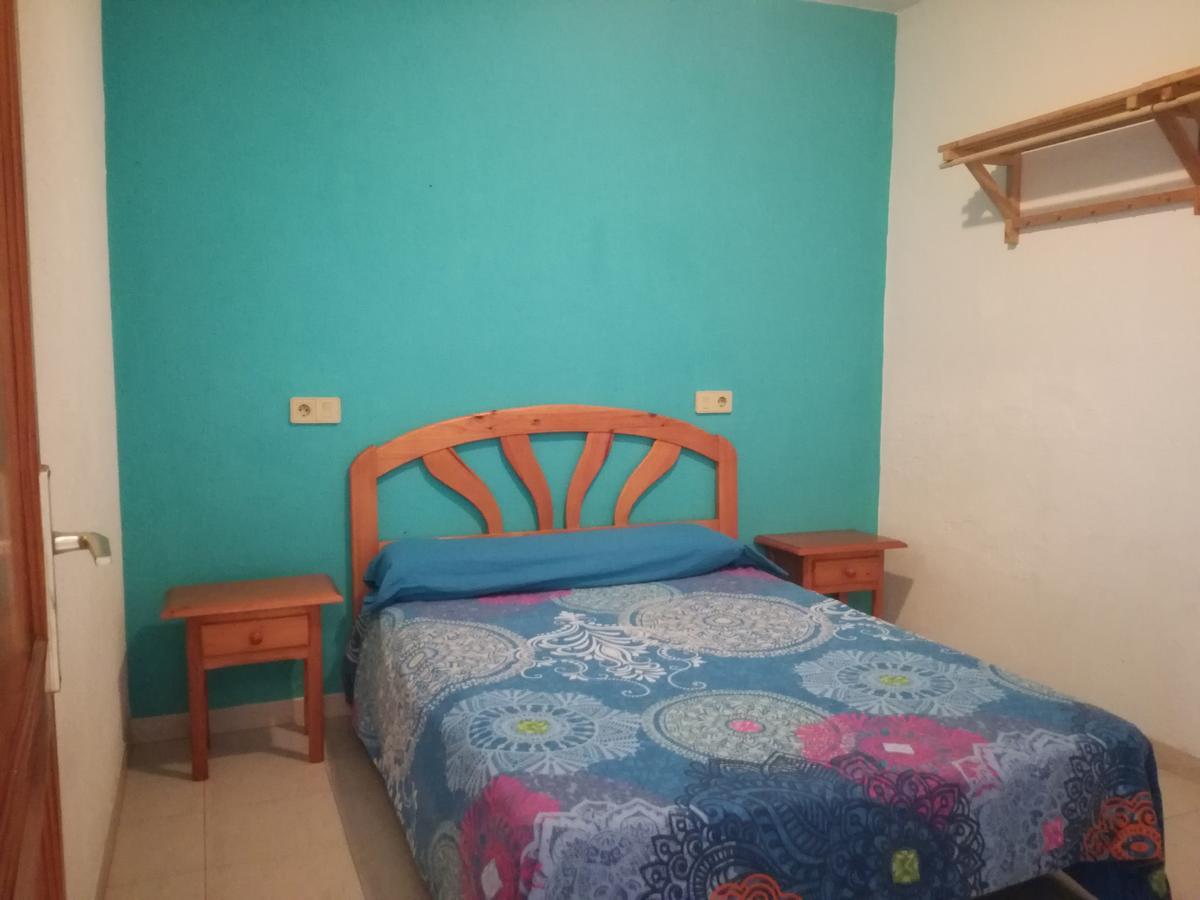 Surfhouse Hostel Famara Teguise  Luaran gambar