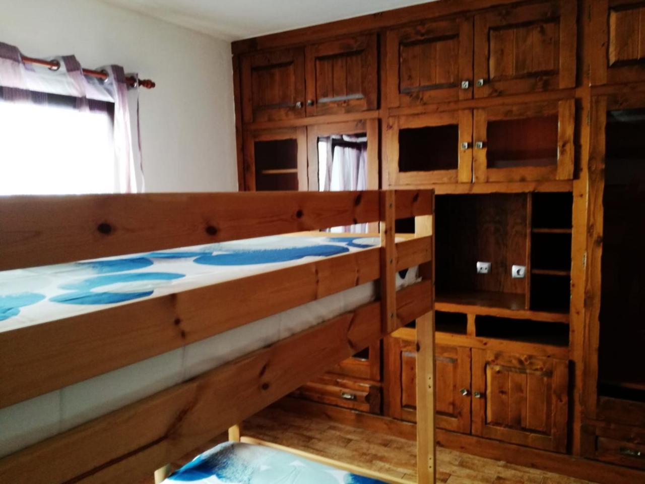 Surfhouse Hostel Famara Teguise  Luaran gambar