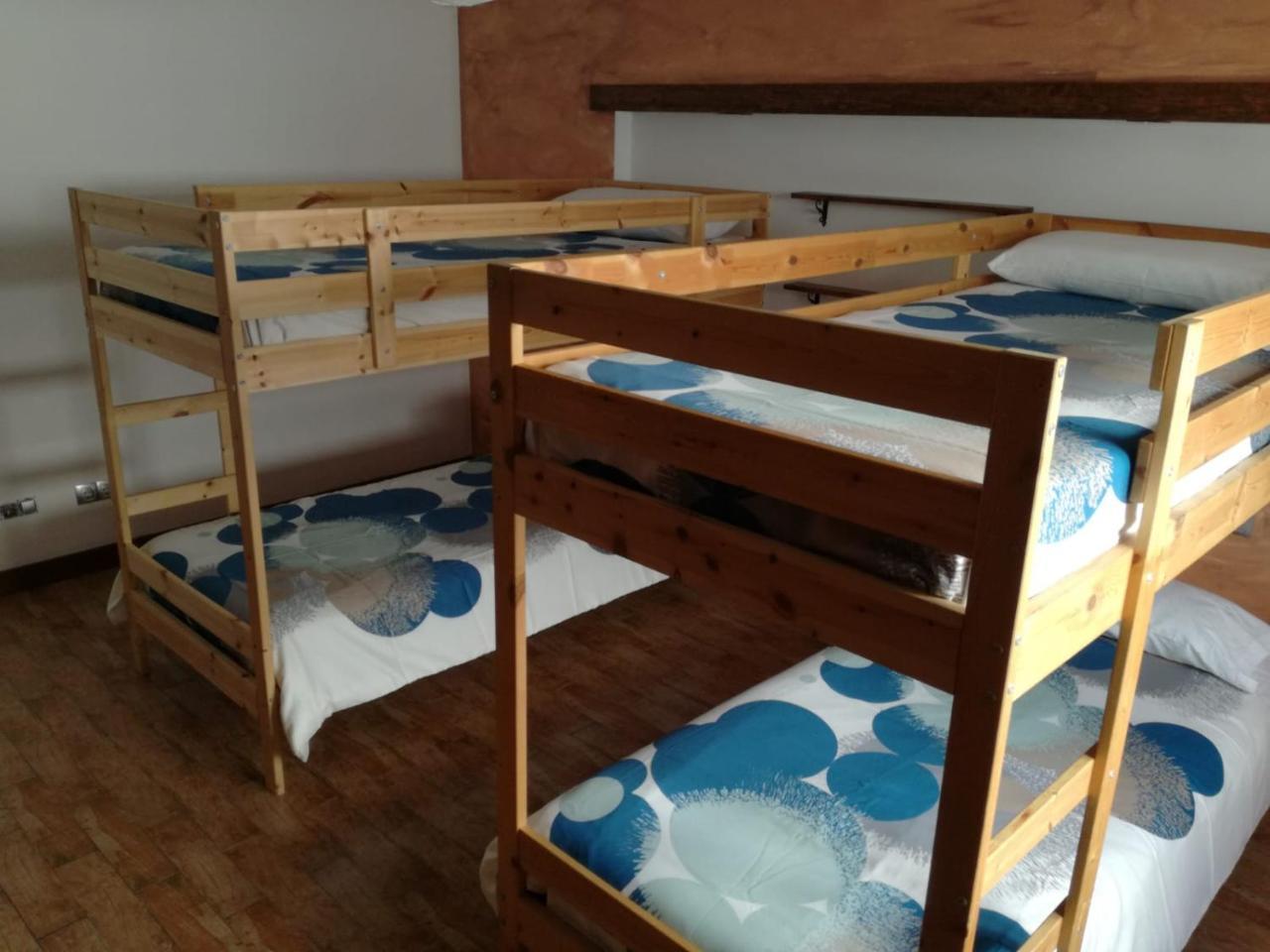 Surfhouse Hostel Famara Teguise  Luaran gambar